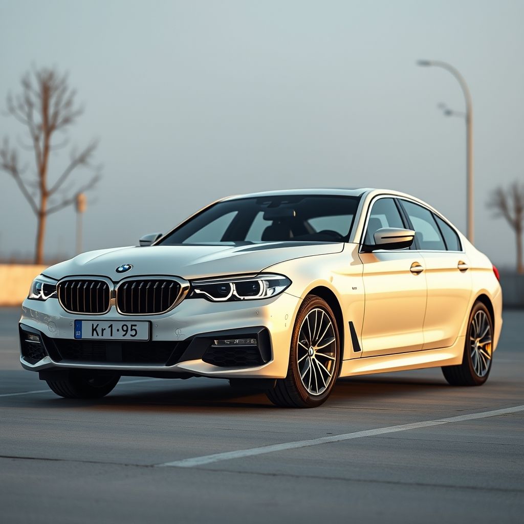 สรุปความคุ้มค่า: BMW 520d กับ 530e